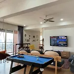 4Br Penthouse Party Event House Kl
