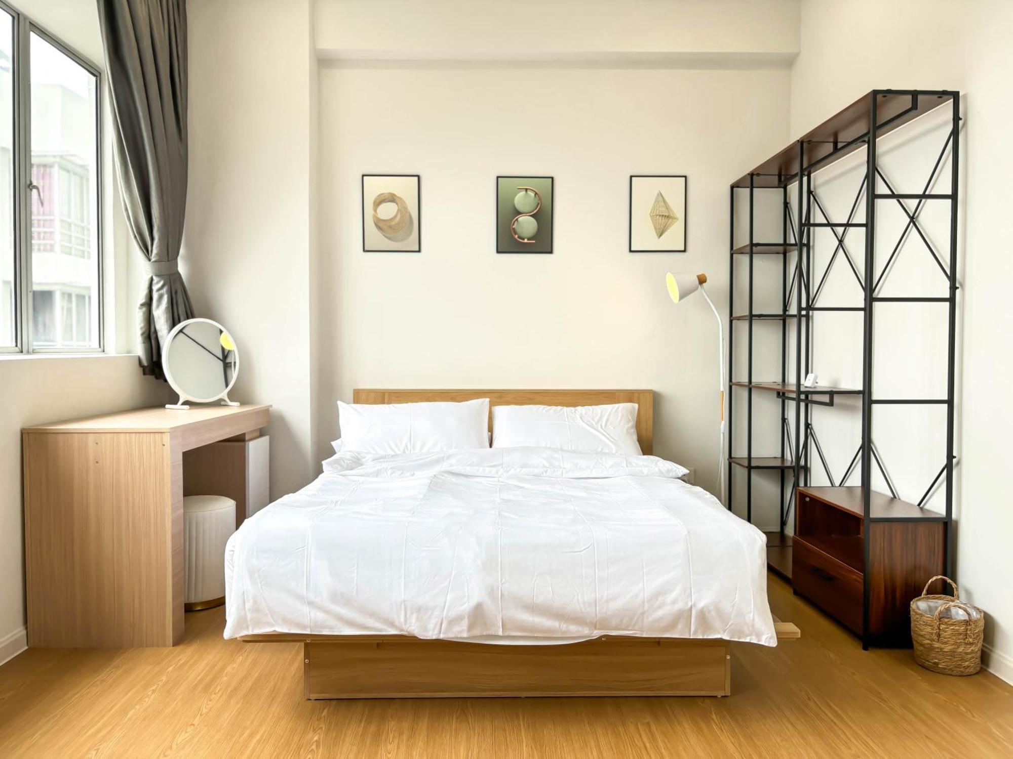 4br Penthouse Party Event House Kl Pangsapuri *