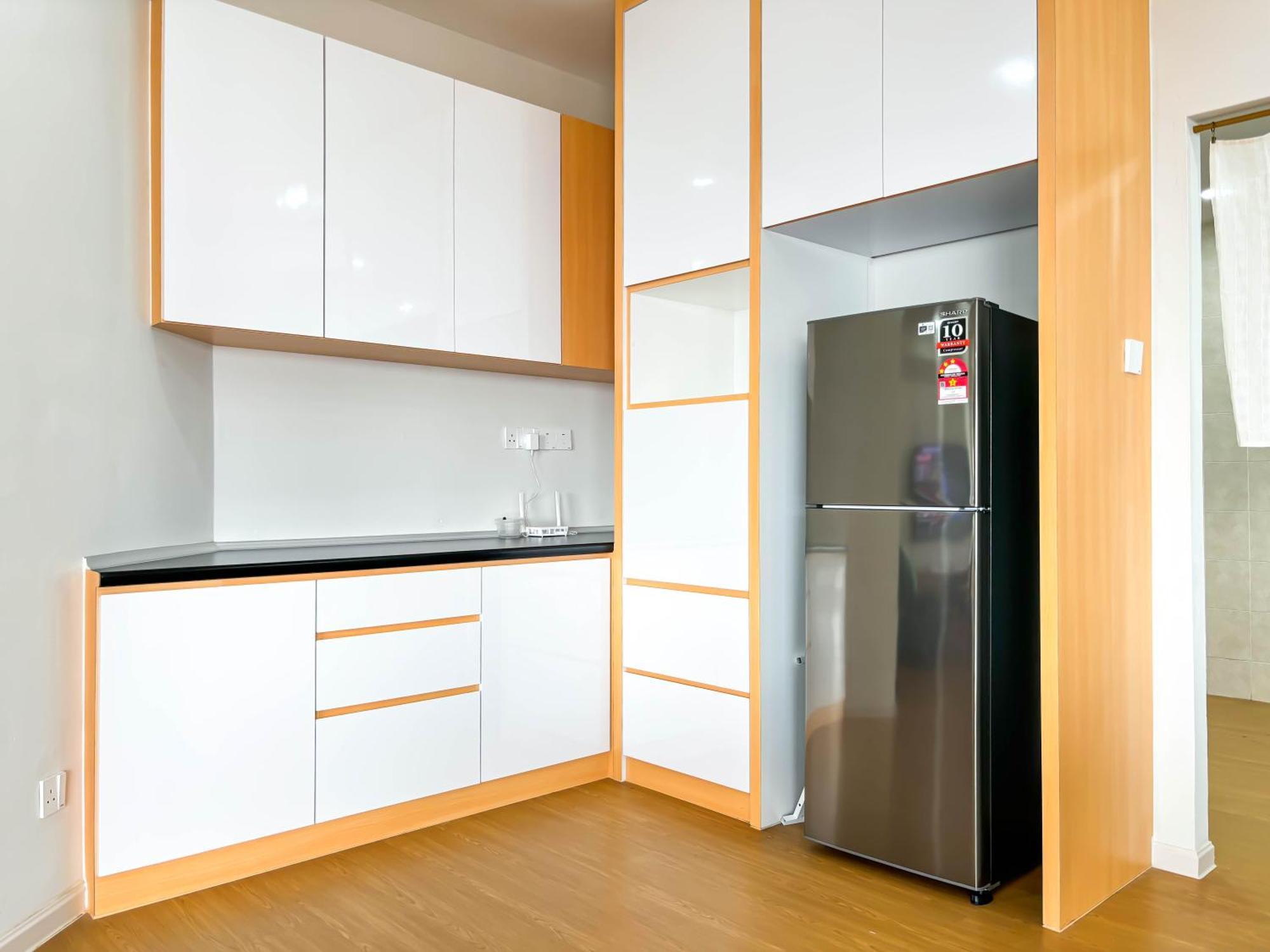 Apartment 4br Penthouse Party Event House Kl *