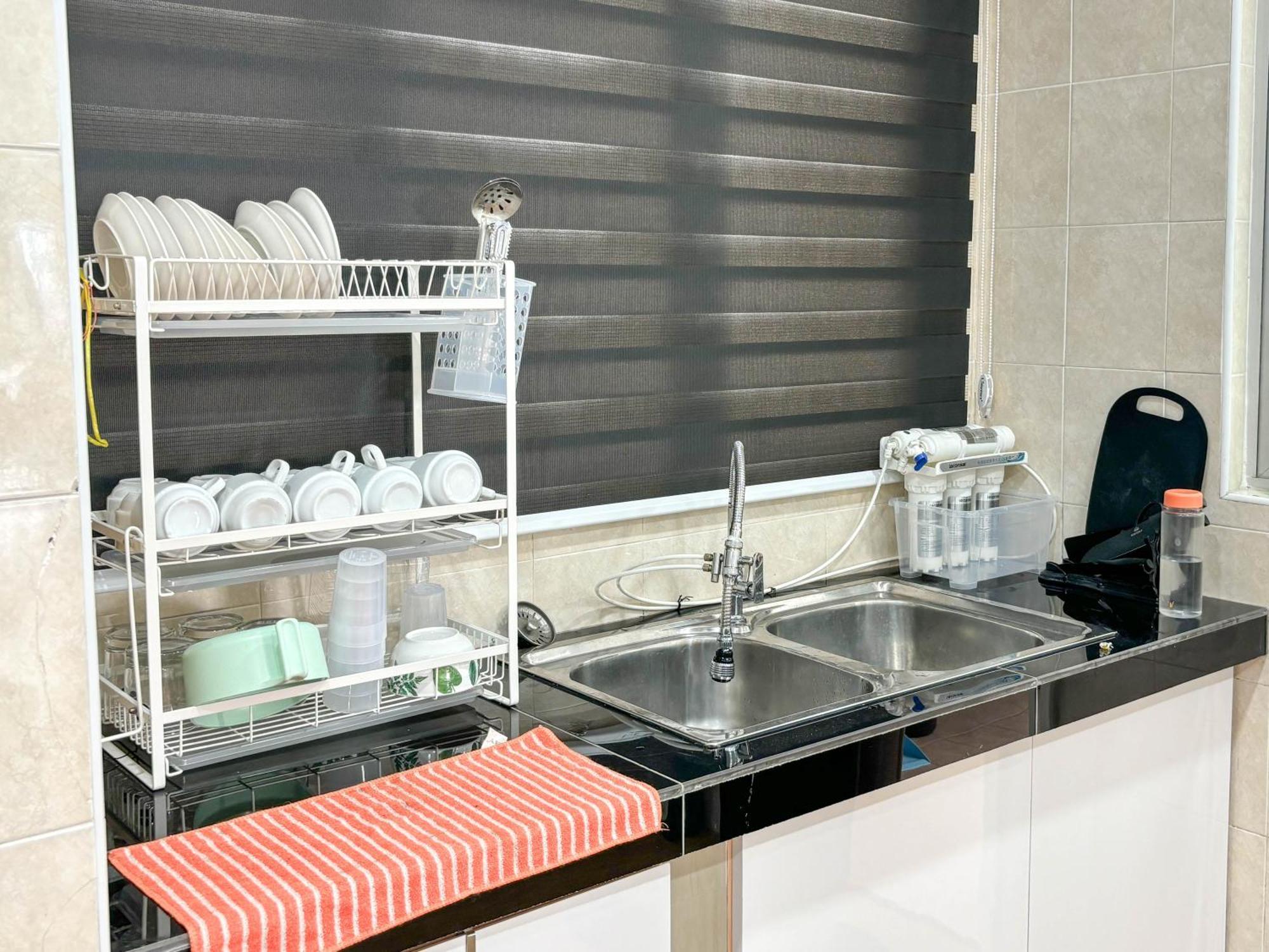 Pangsapuri 4br Penthouse Party Event House Kl Kuala Lumpur