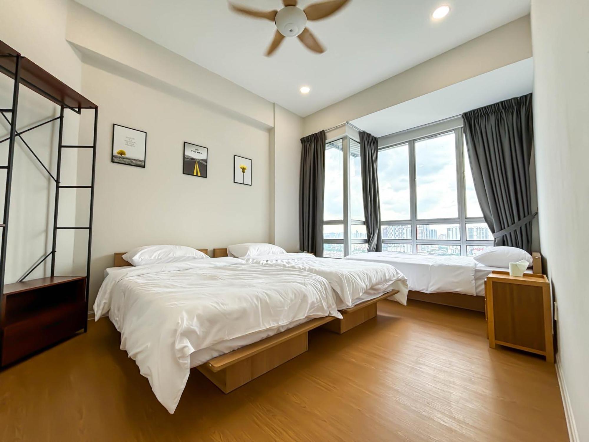 4br Penthouse Party Event House Kl *