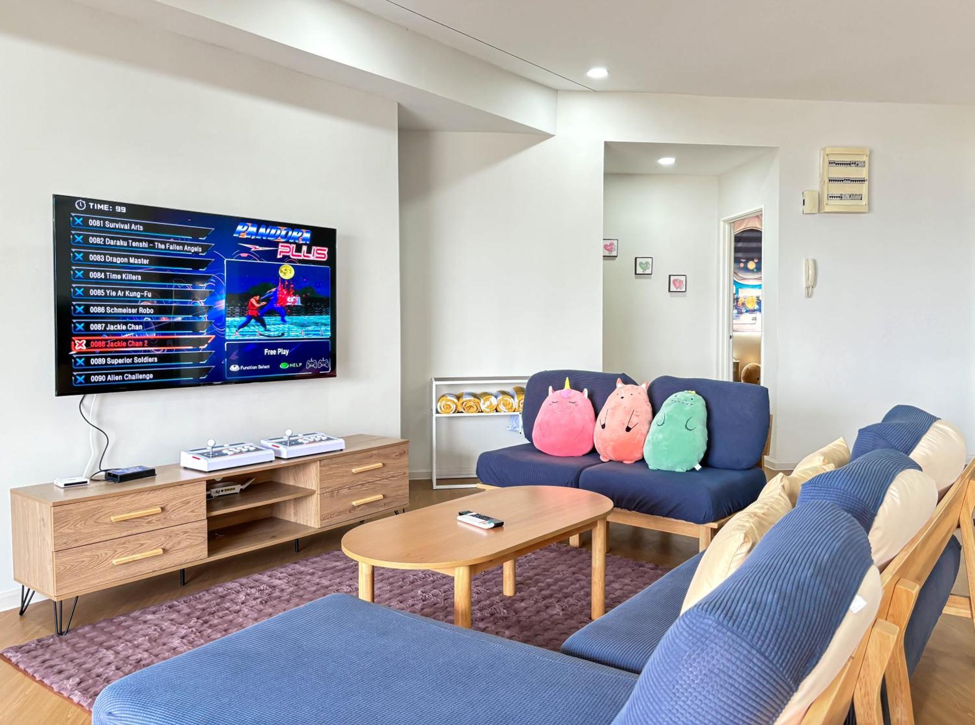 4br Penthouse Party Event House Kl * Kuala Lumpur
