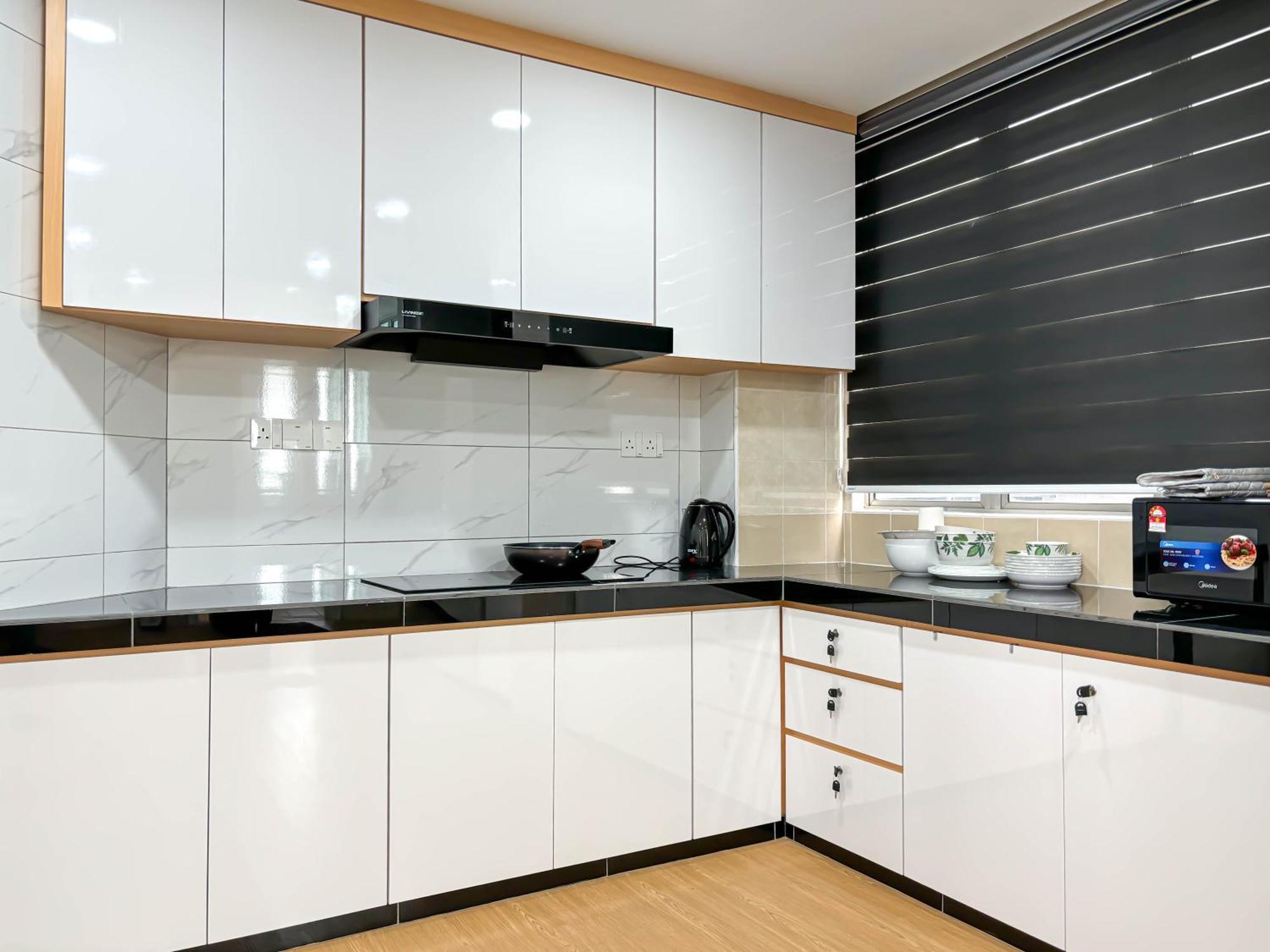 4br Penthouse Party Event House Kl Pangsapuri *