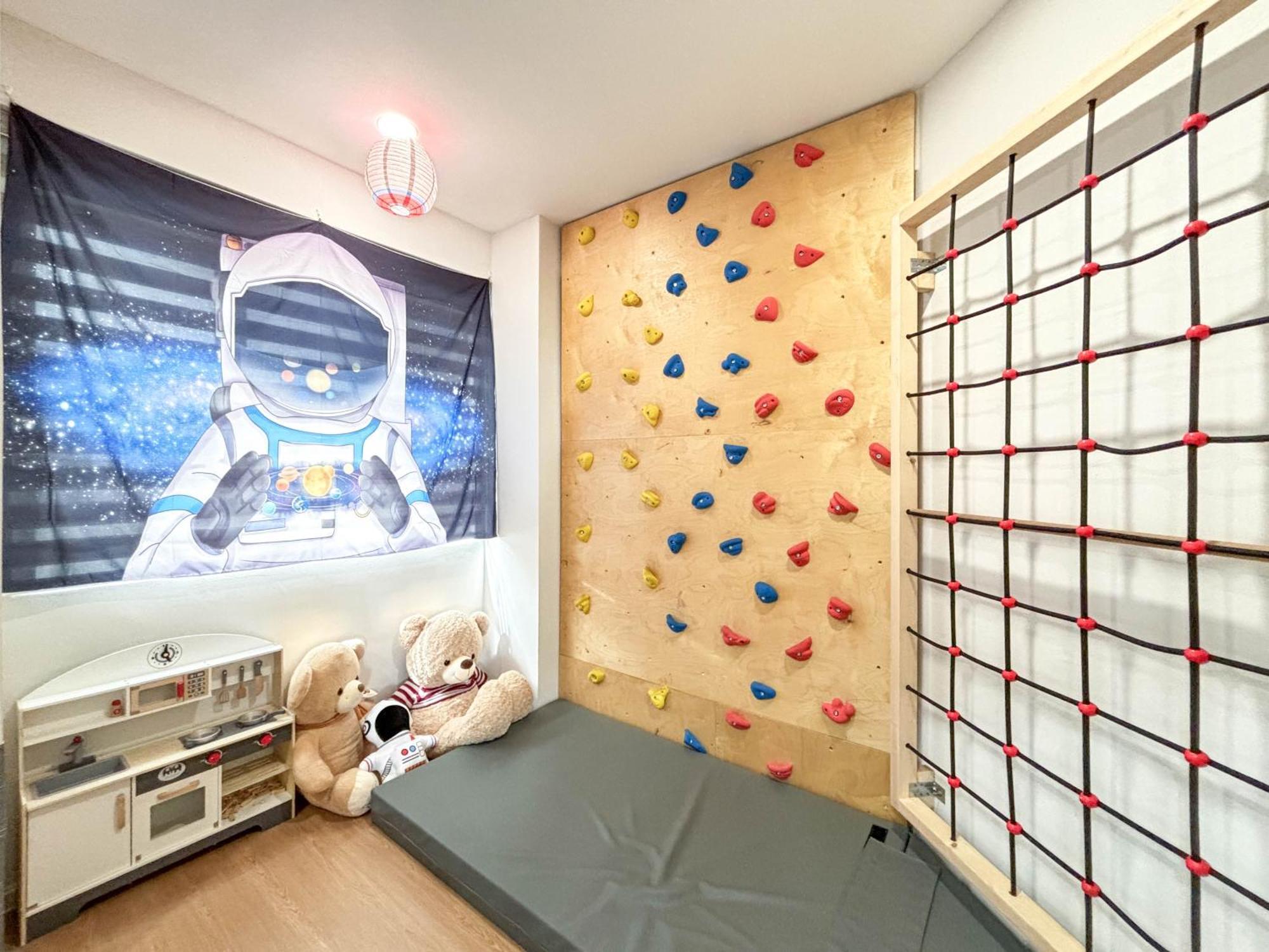 Pangsapuri 4br Penthouse Party Event House Kl Kuala Lumpur
