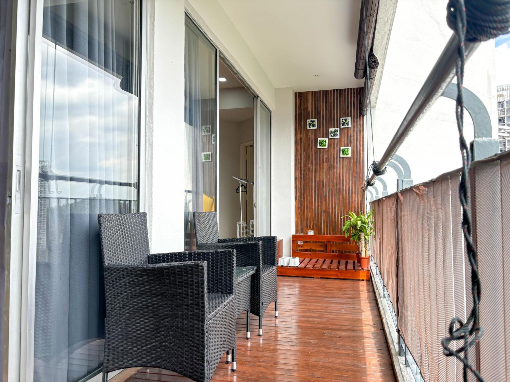 Pangsapuri 4br Penthouse Party Event House Kl